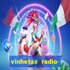 vinhetas radio globo futebol